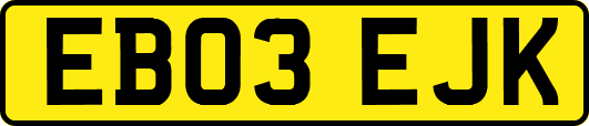 EB03EJK