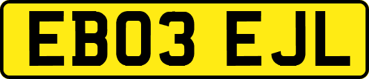 EB03EJL