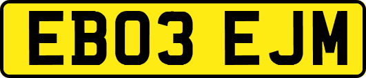 EB03EJM