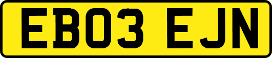 EB03EJN