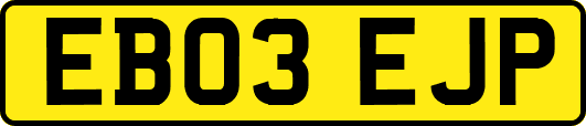 EB03EJP