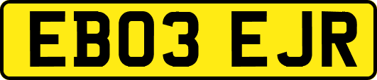 EB03EJR