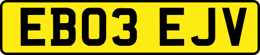 EB03EJV