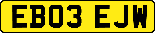 EB03EJW