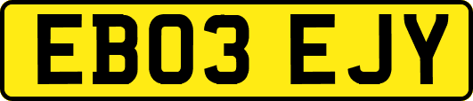 EB03EJY