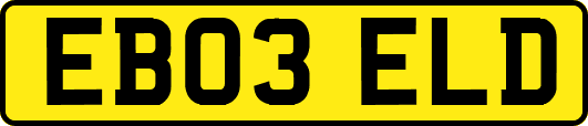 EB03ELD