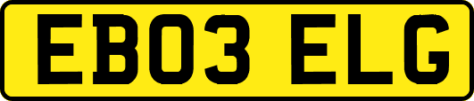 EB03ELG
