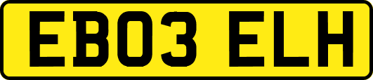 EB03ELH