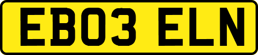 EB03ELN