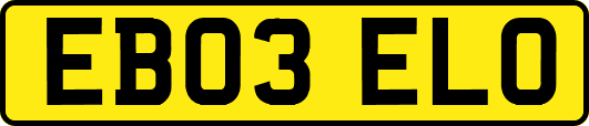 EB03ELO