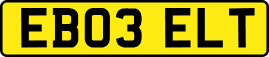 EB03ELT