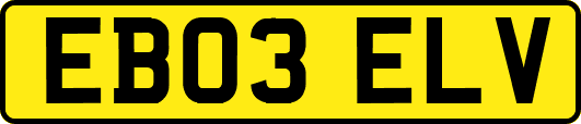 EB03ELV