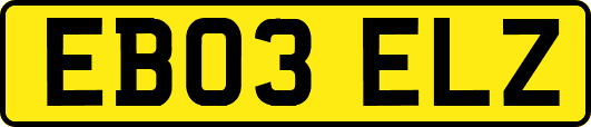 EB03ELZ