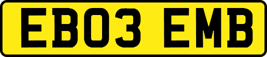 EB03EMB