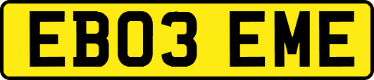 EB03EME