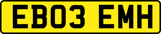 EB03EMH