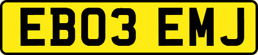 EB03EMJ