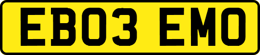 EB03EMO
