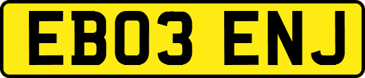 EB03ENJ