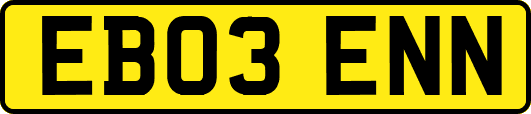 EB03ENN