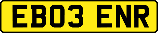 EB03ENR
