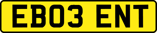 EB03ENT