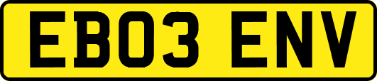 EB03ENV