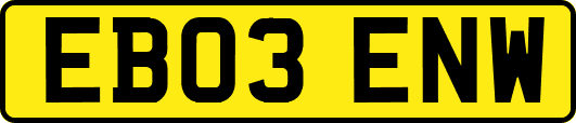 EB03ENW