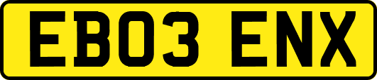 EB03ENX