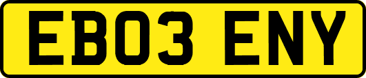 EB03ENY