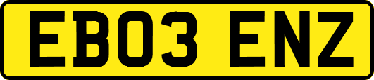 EB03ENZ
