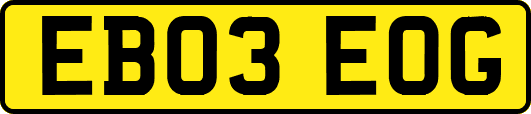 EB03EOG