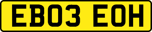 EB03EOH