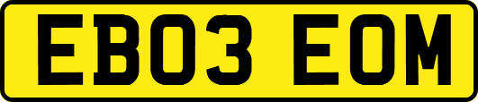 EB03EOM