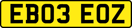 EB03EOZ