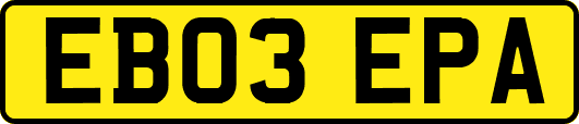 EB03EPA
