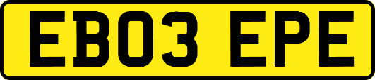 EB03EPE