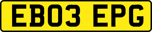 EB03EPG