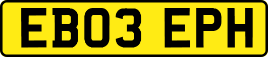 EB03EPH