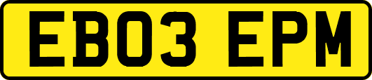 EB03EPM