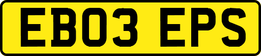 EB03EPS