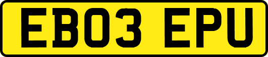 EB03EPU