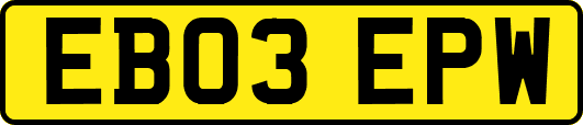 EB03EPW