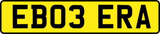 EB03ERA