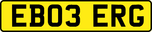 EB03ERG