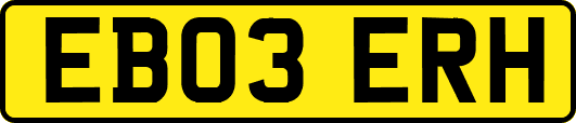 EB03ERH