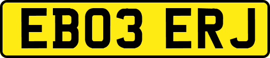 EB03ERJ