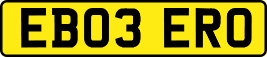 EB03ERO