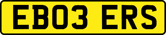 EB03ERS