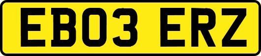 EB03ERZ